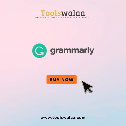 Grammarly Group Buy