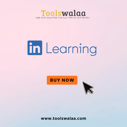 Linkedin Learning Group Buy